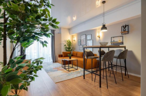 KARELIA SUNSET APARTMENT